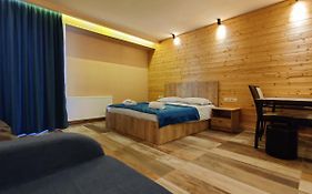 New Gudauri Loft2 #433